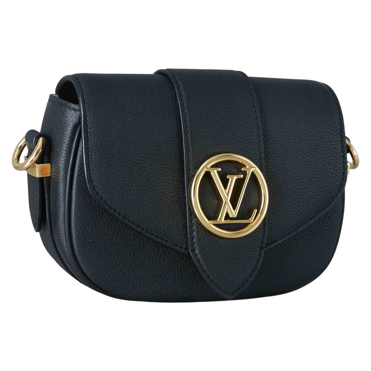 LOUIS VUITTON(USED)루이비통 M58727 LV 퐁 뇌프 소프트 PM